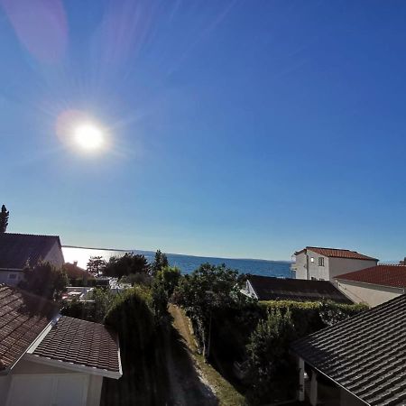 Apartman Zvoncica Vrsi Extérieur photo