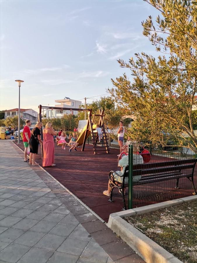 Apartman Zvoncica Vrsi Extérieur photo
