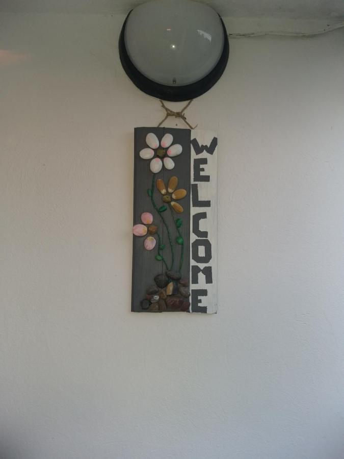 Apartman Zvoncica Vrsi Extérieur photo
