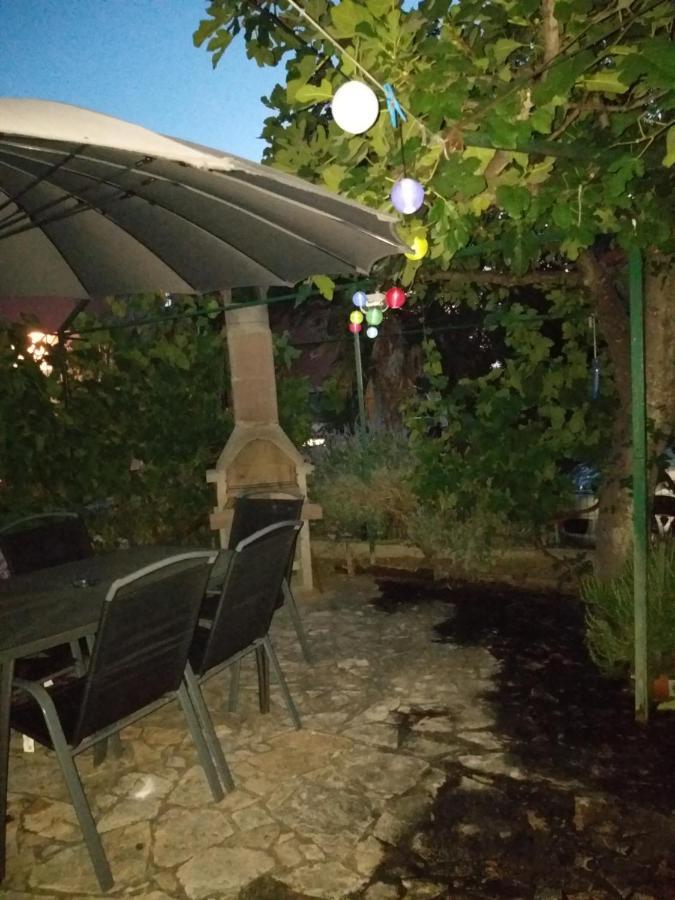 Apartman Zvoncica Vrsi Extérieur photo