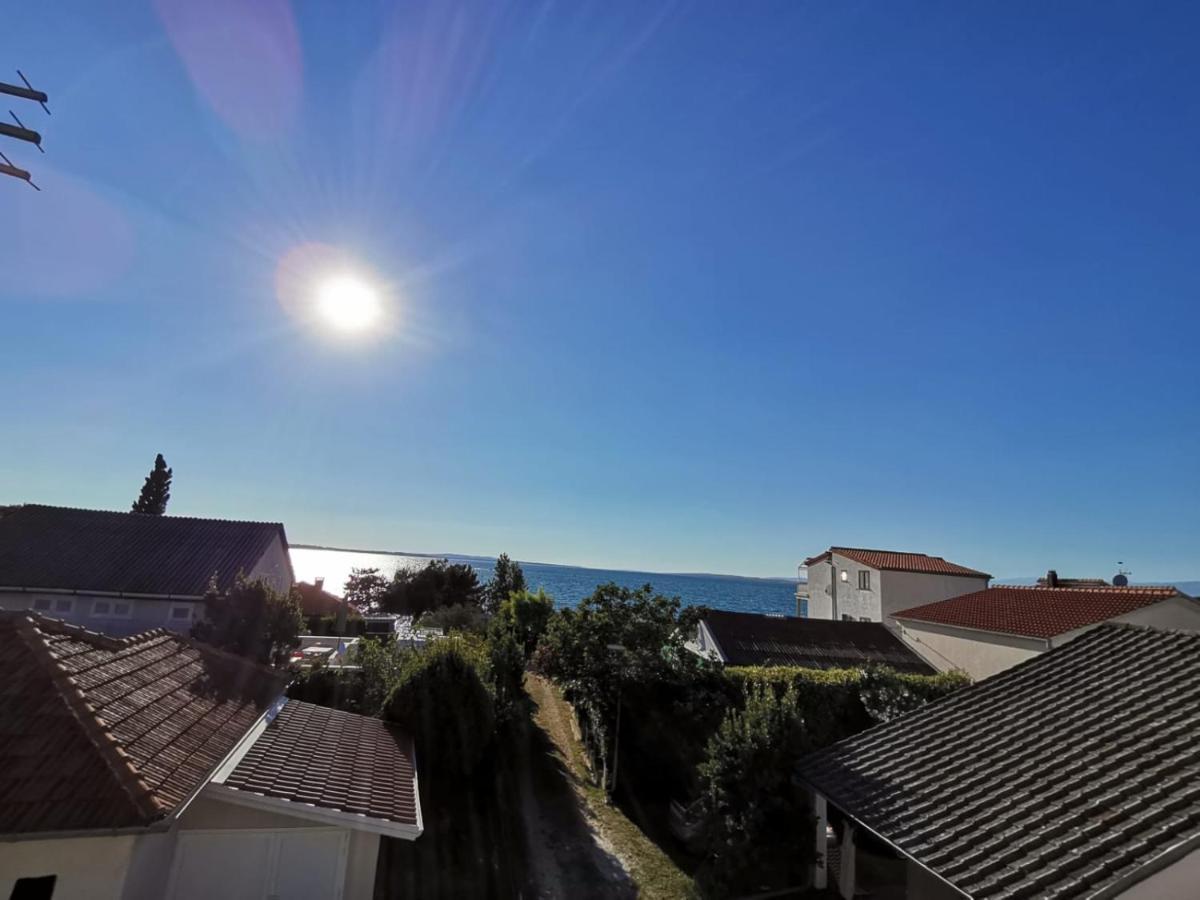 Apartman Zvoncica Vrsi Extérieur photo