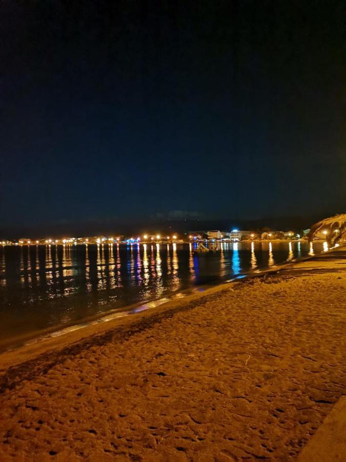 Apartman Zvoncica Vrsi Extérieur photo