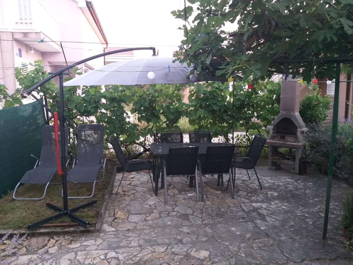 Apartman Zvoncica Vrsi Extérieur photo