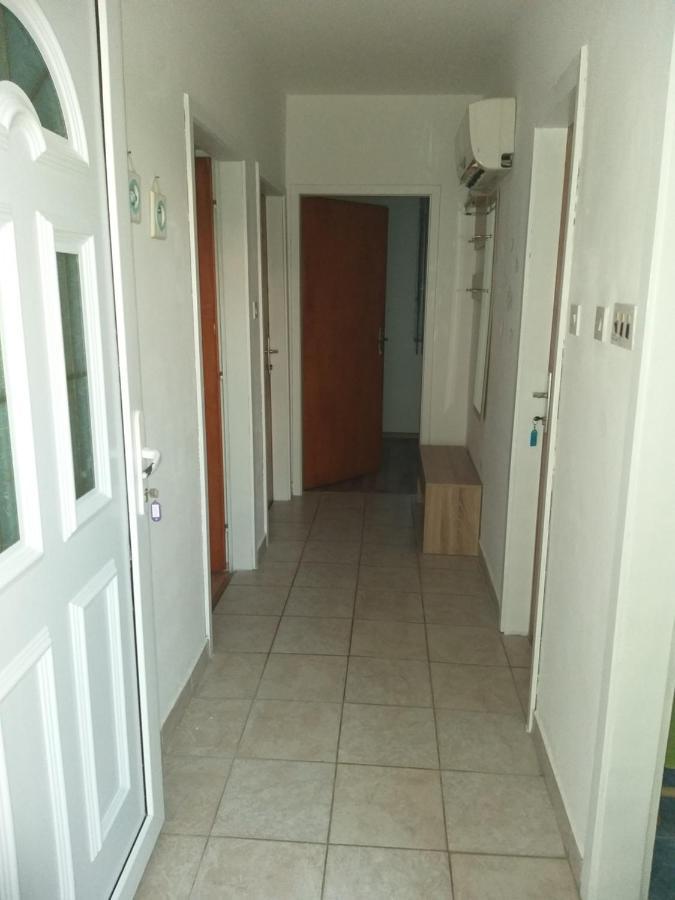 Apartman Zvoncica Vrsi Extérieur photo