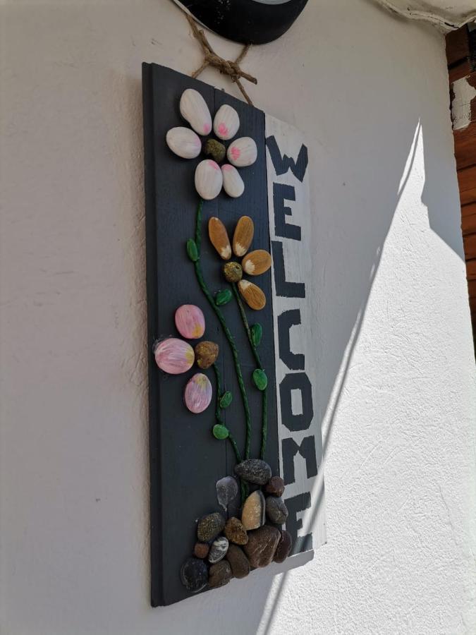 Apartman Zvoncica Vrsi Extérieur photo