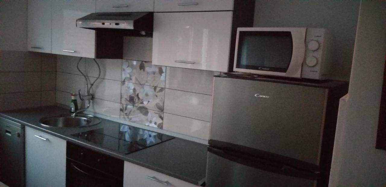 Apartman Zvoncica Vrsi Extérieur photo