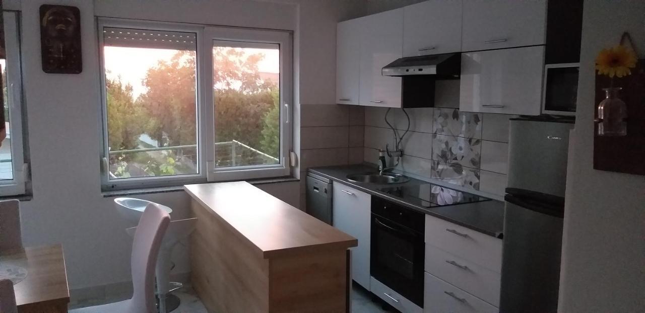Apartman Zvoncica Vrsi Extérieur photo