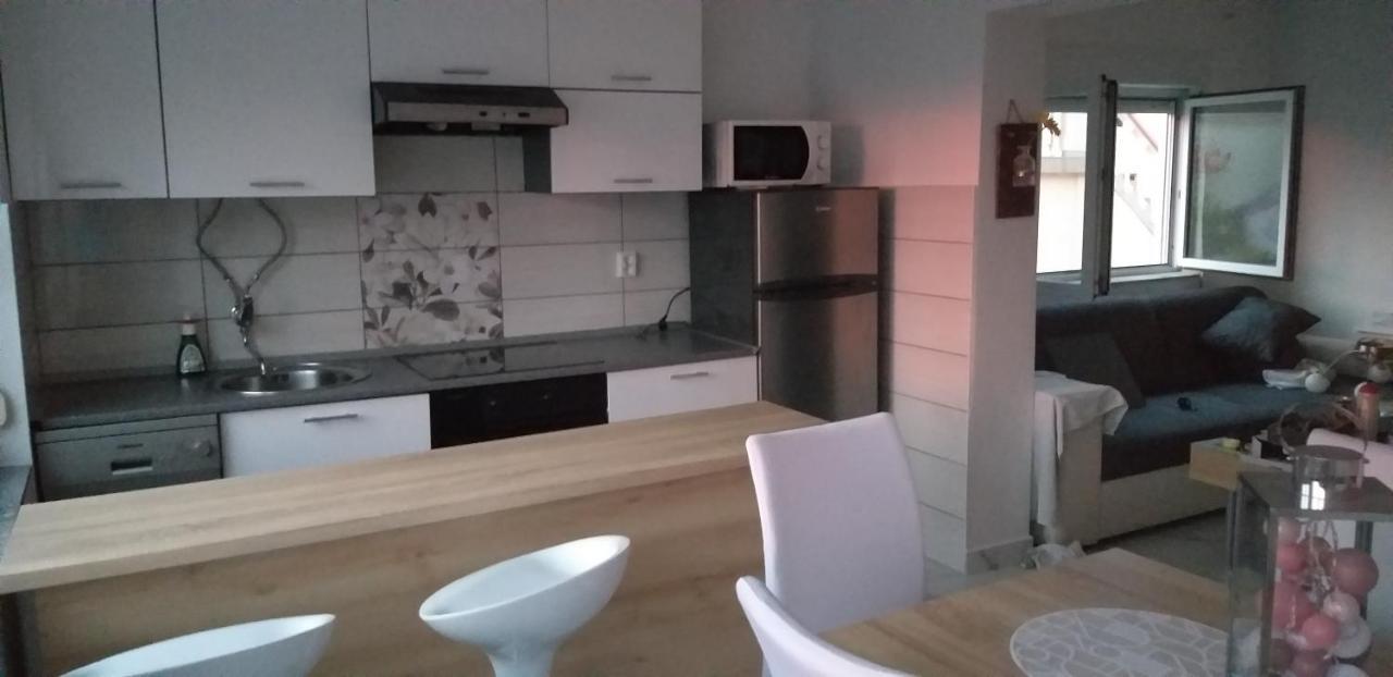 Apartman Zvoncica Vrsi Extérieur photo