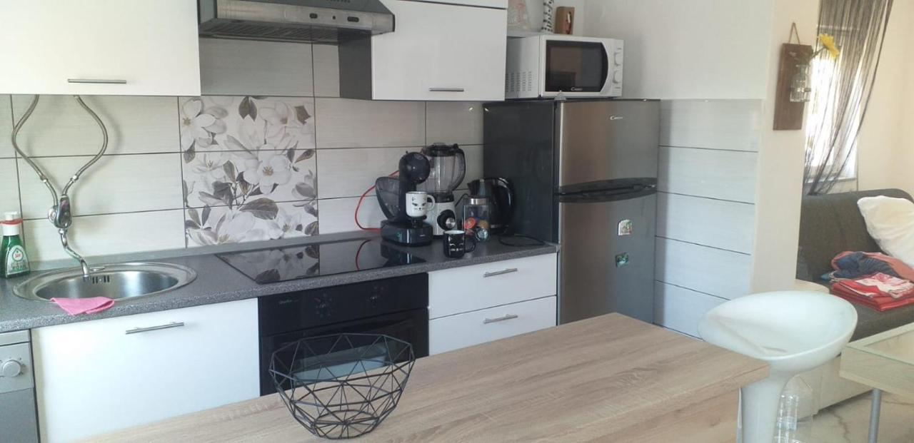 Apartman Zvoncica Vrsi Extérieur photo