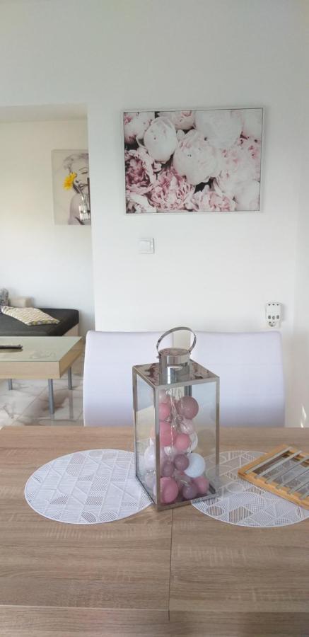 Apartman Zvoncica Vrsi Extérieur photo