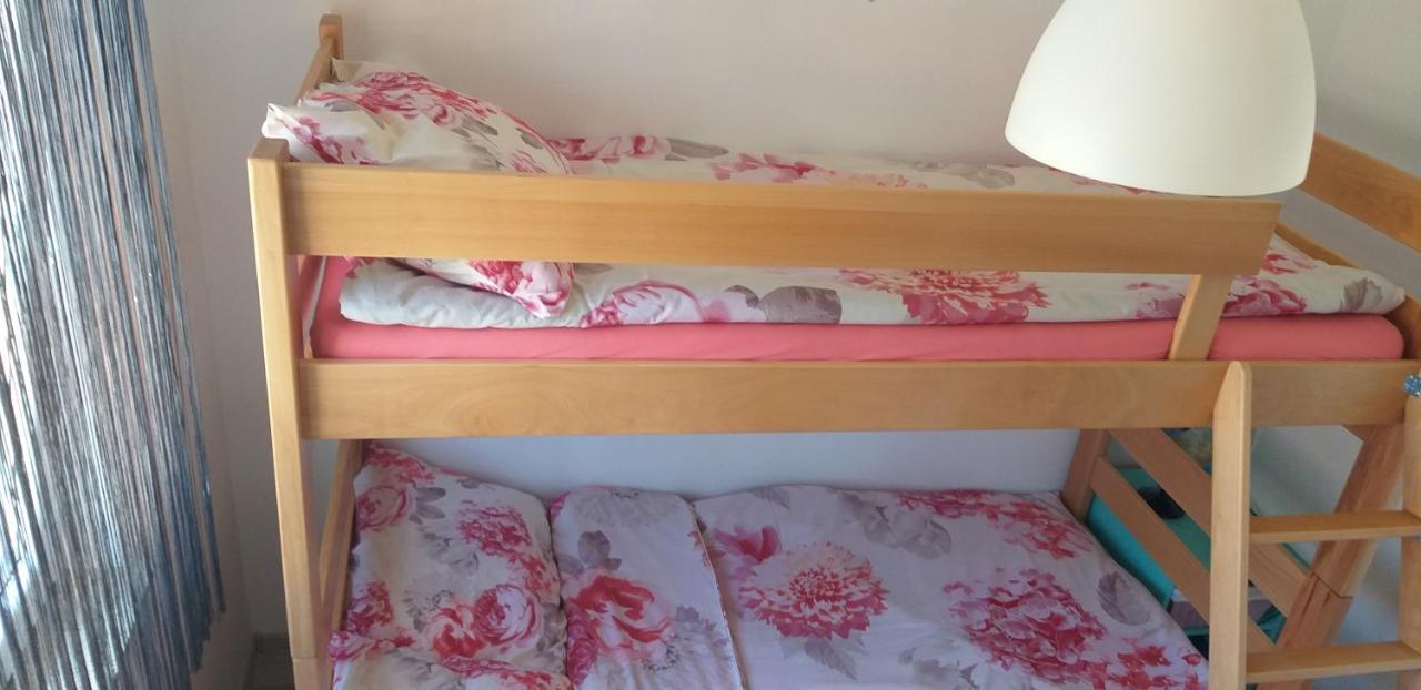Apartman Zvoncica Vrsi Extérieur photo