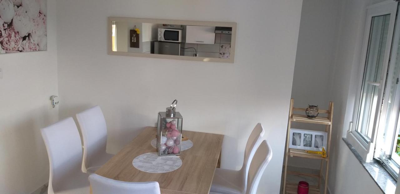 Apartman Zvoncica Vrsi Extérieur photo