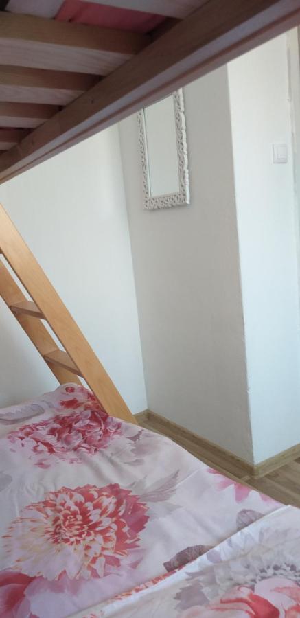 Apartman Zvoncica Vrsi Extérieur photo