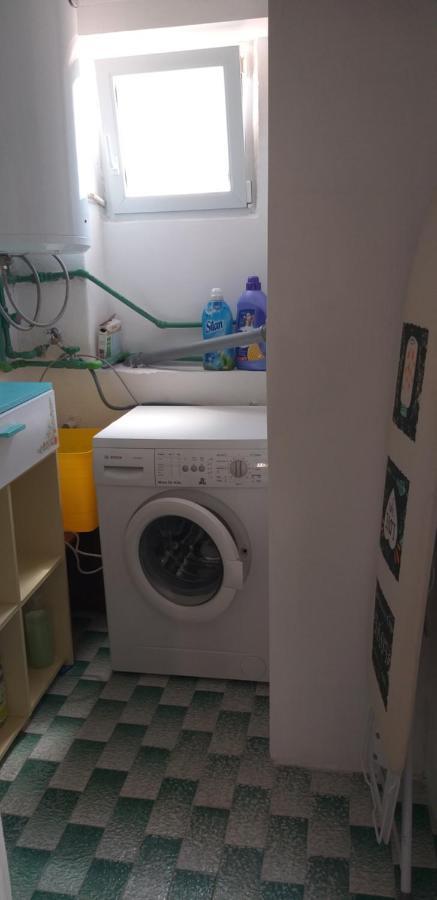 Apartman Zvoncica Vrsi Extérieur photo