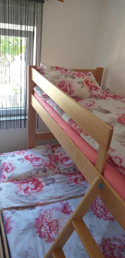 Apartman Zvoncica Vrsi Extérieur photo