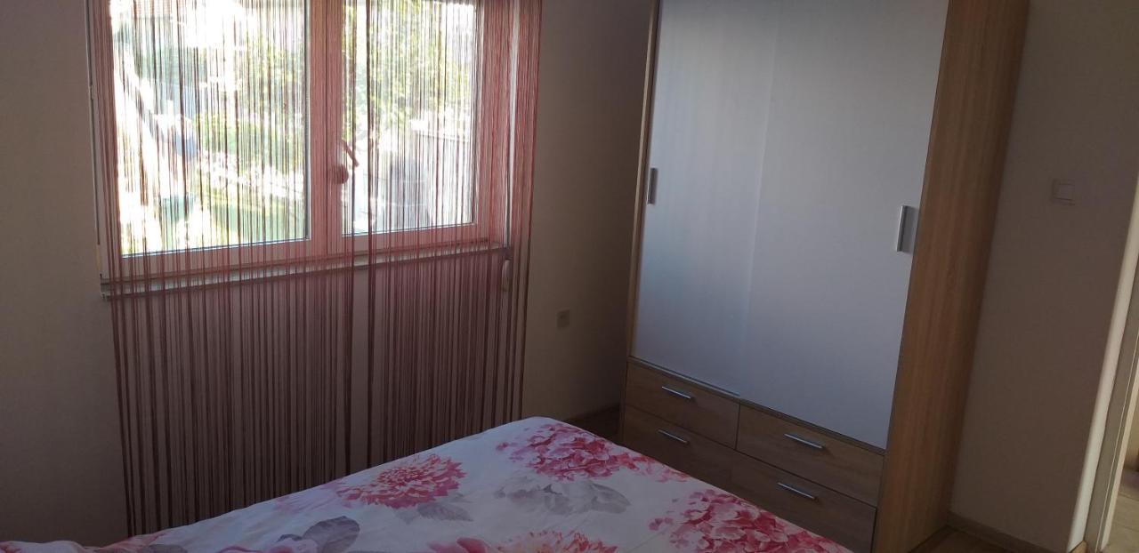 Apartman Zvoncica Vrsi Extérieur photo