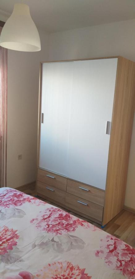 Apartman Zvoncica Vrsi Extérieur photo