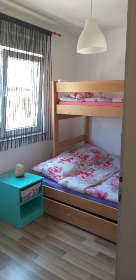 Apartman Zvoncica Vrsi Extérieur photo