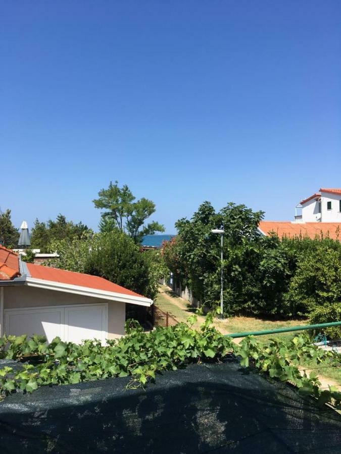 Apartman Zvoncica Vrsi Extérieur photo
