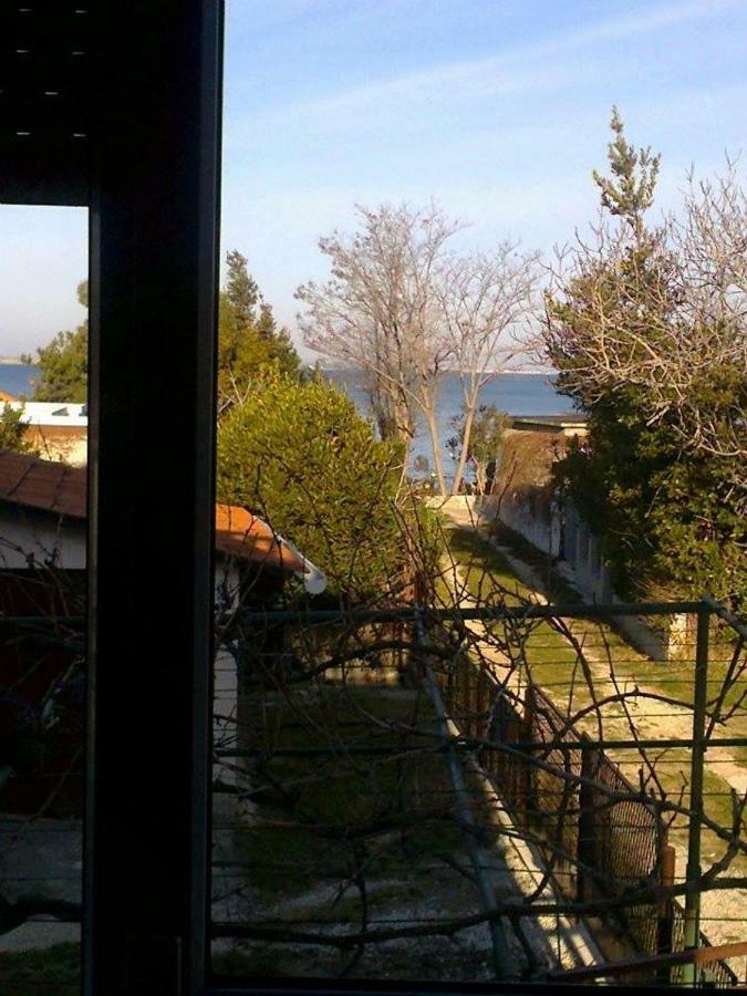 Apartman Zvoncica Vrsi Extérieur photo