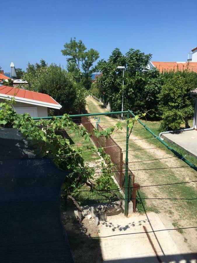 Apartman Zvoncica Vrsi Extérieur photo