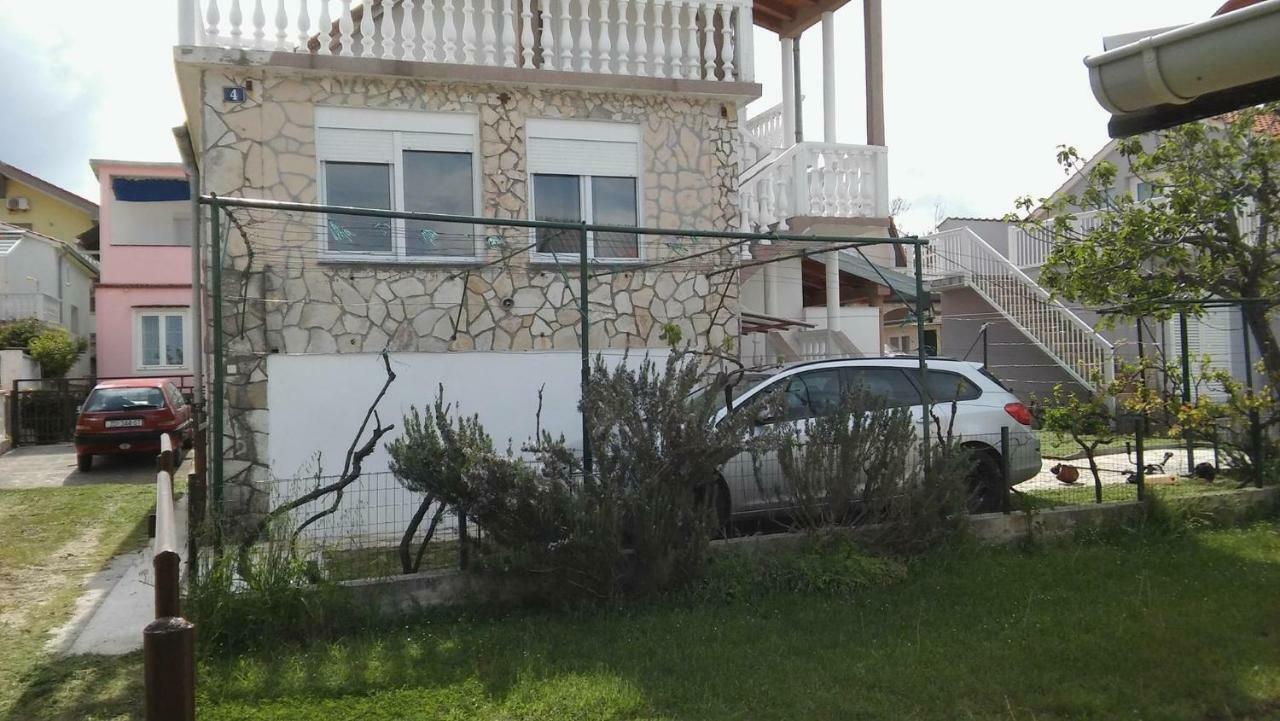Apartman Zvoncica Vrsi Extérieur photo